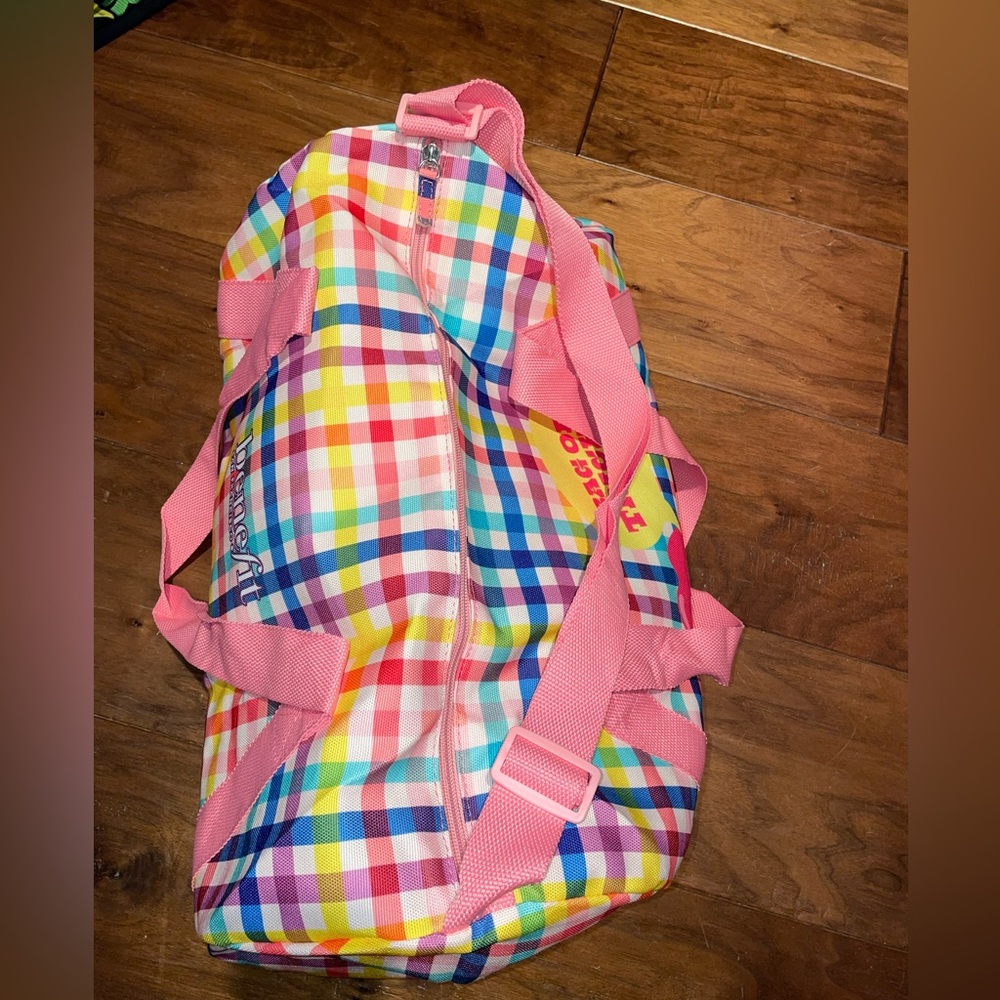 Tote Weekender Bag - Picture 3 of 4
